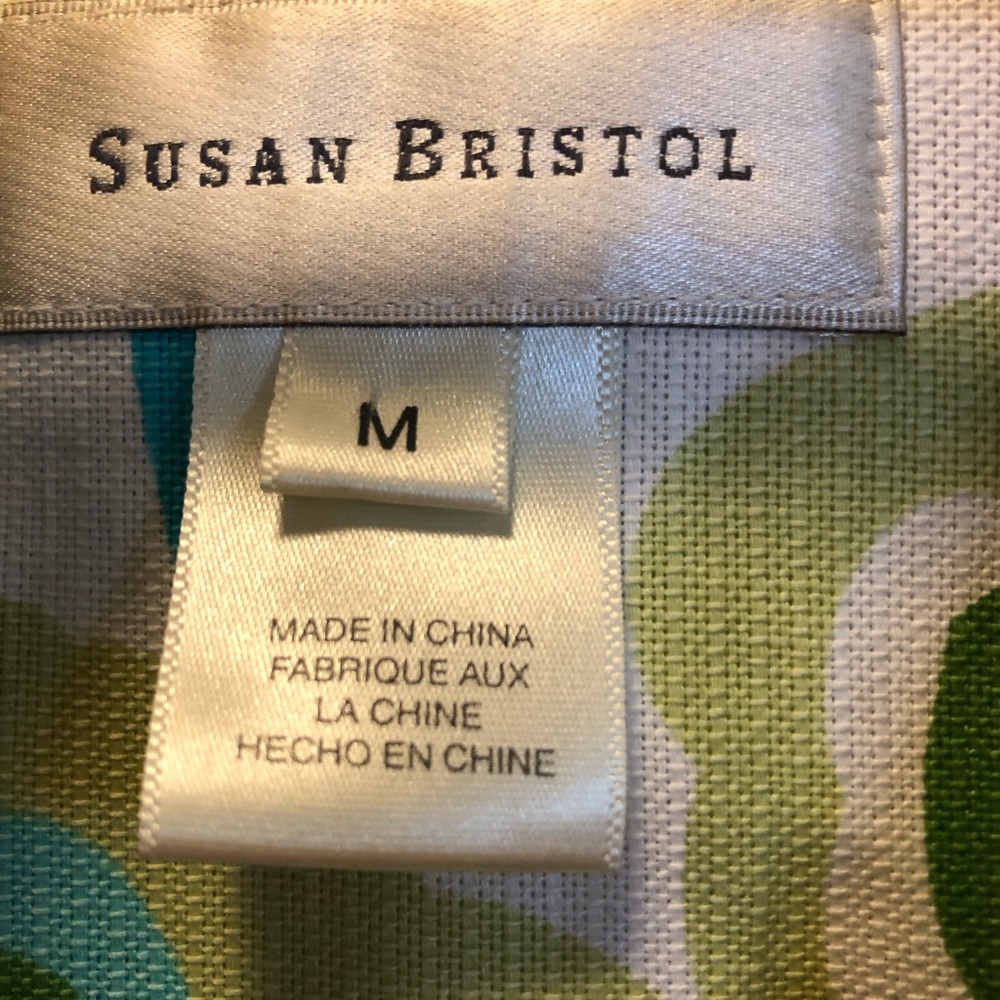 Susan Bristol Spring Jacket - Picture 3 of 3